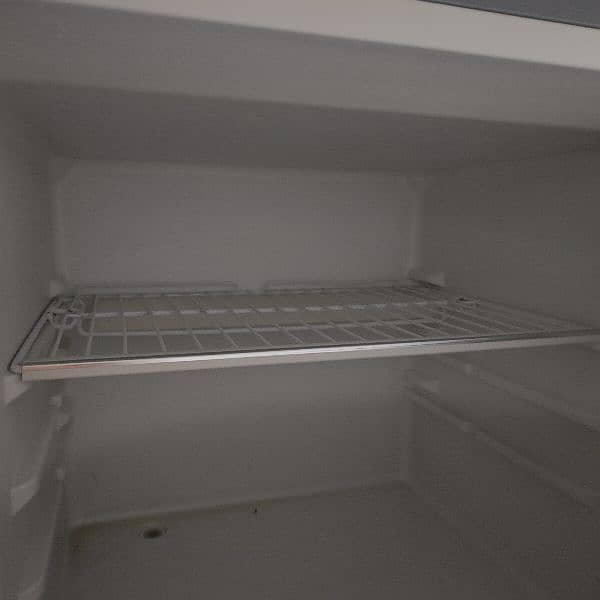 Haier Fridge 5