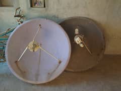 dish set