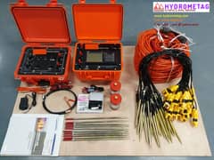 Geophysical Resistivity Meter, Resistivity Survey, IP VES Sounding