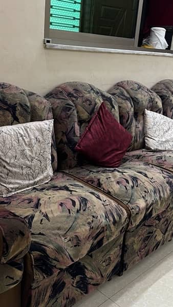 Sofa set 2