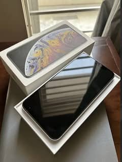 Iphone xs max dual pta