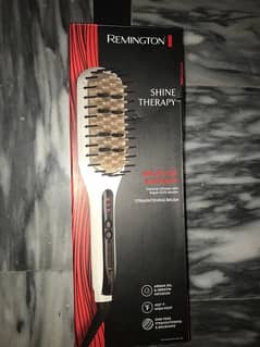 rimington straightening brush