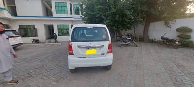 Suzuki Wagon R 2022