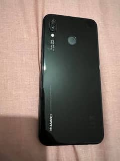 Huawei P20 lite 4gb 64gb 0