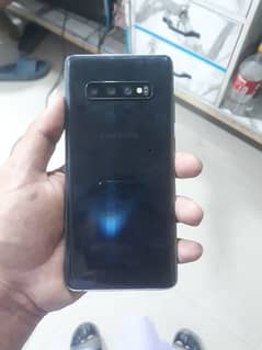 Samsung Galaxy s10plus 8gb 128gb all ok mobile ha