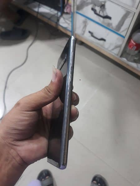 Samsung Galaxy s10plus 8gb 128gb all ok mobile ha 3