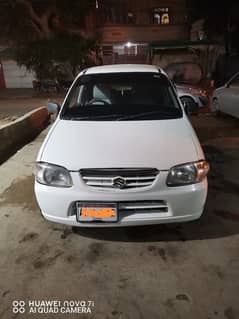 Suzuki Alto 2006 2006 0