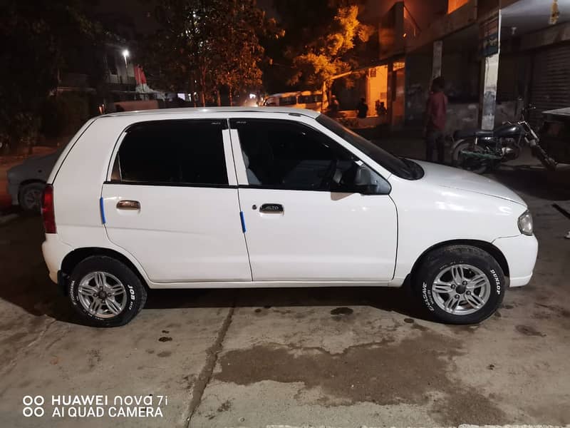 Suzuki Alto 2006 2006 3