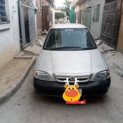 Suzuki Cultus VX 2004