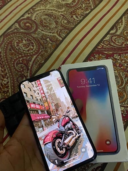 iphone x pta approved 2