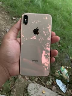 iphone xs max FU Non Pta 64gb all ok 10/10 0