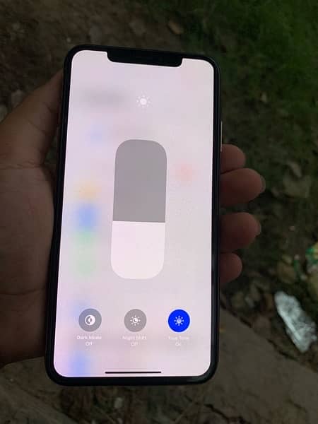 iphone xs max FU Non Pta 64gb all ok 10/10 1