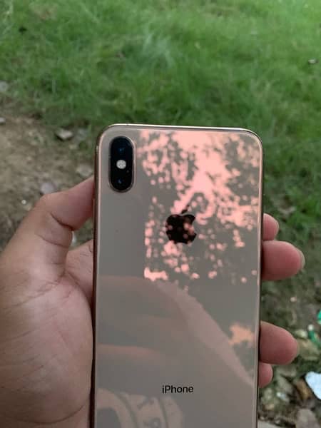 iphone xs max FU Non Pta 64gb all ok 10/10 2