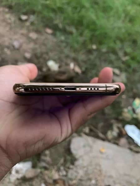 iphone xs max FU Non Pta 64gb all ok 10/10 3