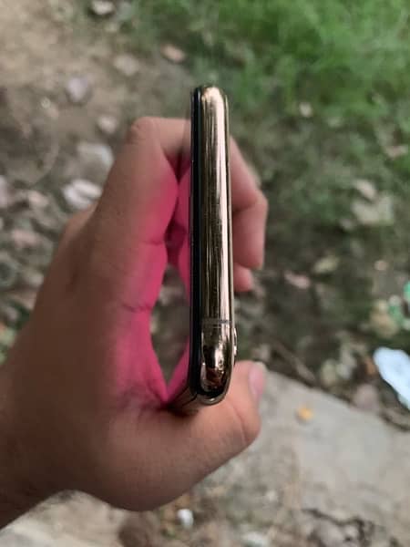 iphone xs max FU Non Pta 64gb all ok 10/10 4