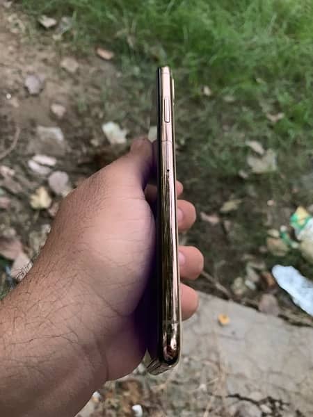 iphone xs max FU Non Pta 64gb all ok 10/10 5