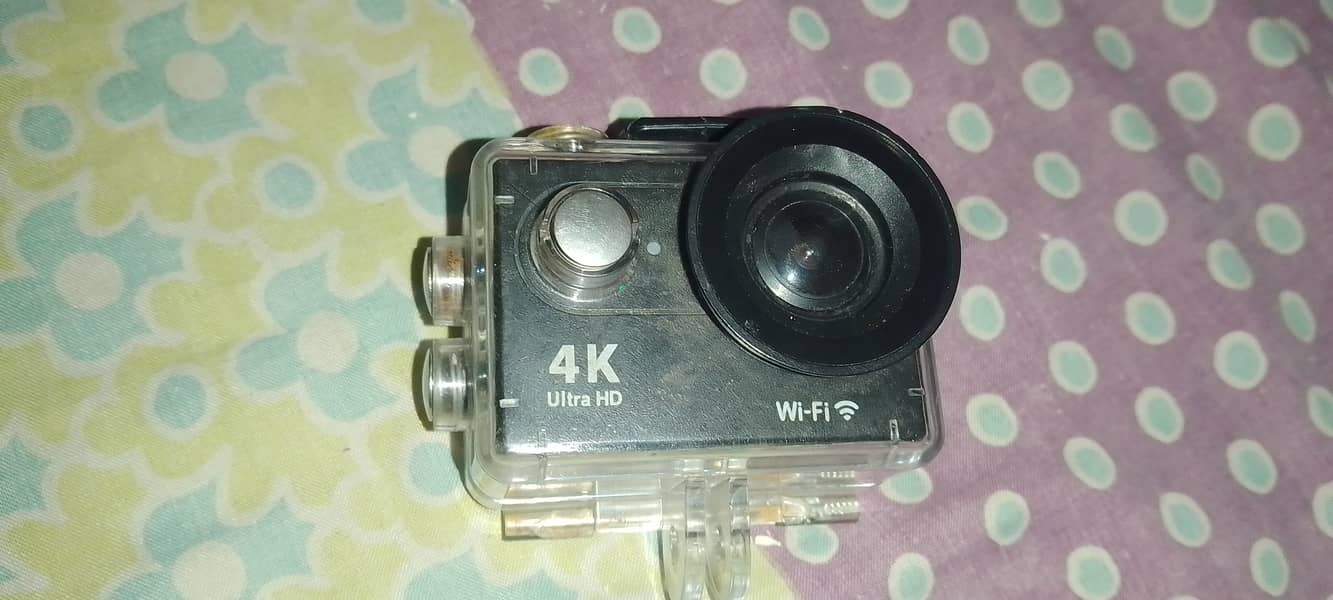 EKEN H9R ACTION CAMERA ULTRA HD 4K 3