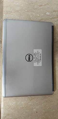 Dell core i5 8/128 SSD