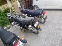 Suzuki 150 full maintained 10/10