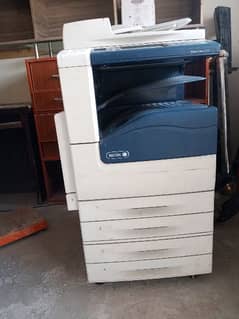 Xerox photo copy machine