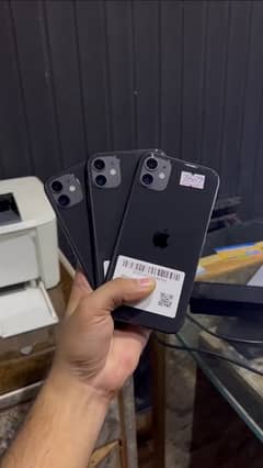 iPhone 11 64 gb 0