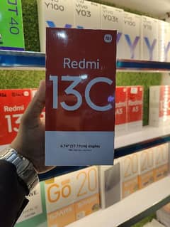 REDMI