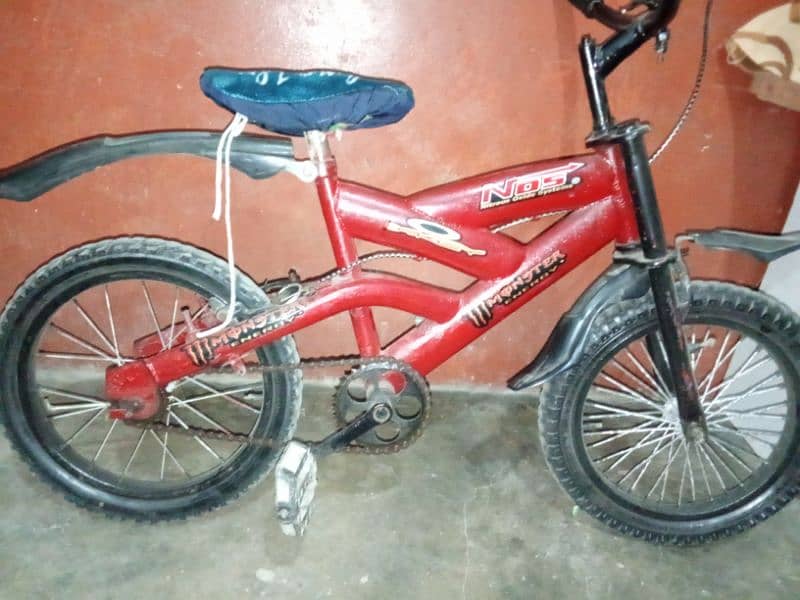 bicycle for sale 1