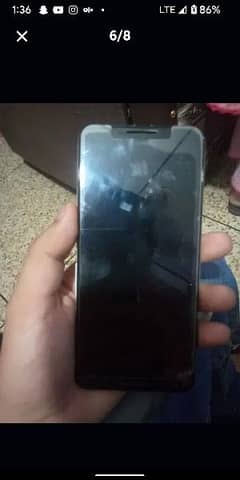 Google pixel 3 for sale - No fault looks new