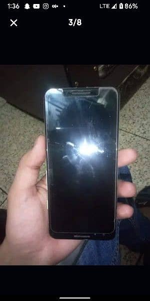 Google pixel 3 for sale - No fault looks new 5