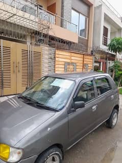 Suzuki Alto 2011