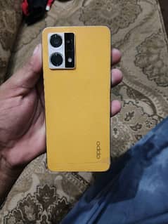 Oppo f21 pro