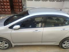 Honda City IDSI 2016