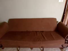 Sofa Bed