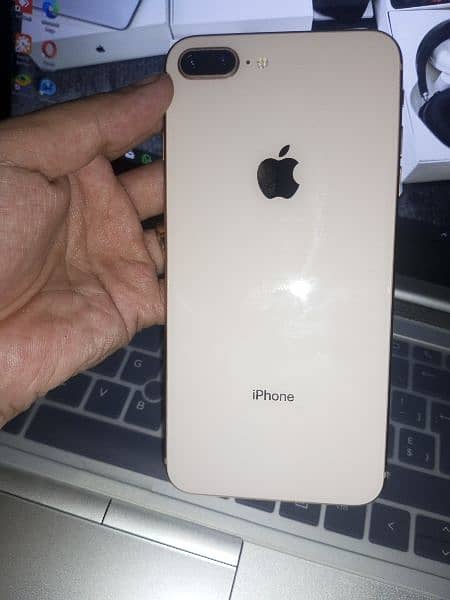 Iphone 8Plus 3