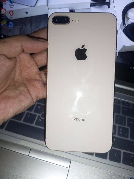 Iphone 8Plus 4