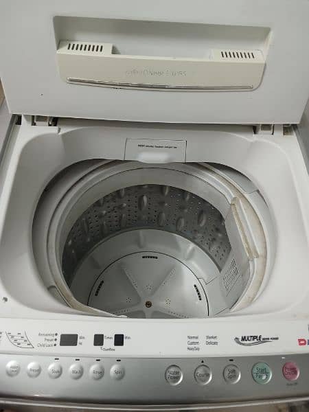 for sale washing machine Dawlance 1