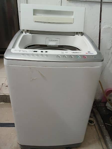 for sale washing machine Dawlance 3