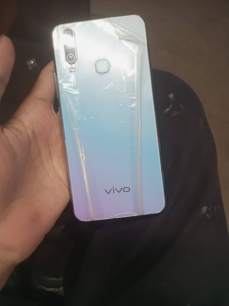 Vivo y17 exchange possible 3