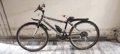 10 to 15 years bicycle