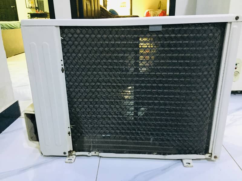 Orient 1 ton Split AC + Outer for Sell (Sealed) 2