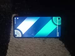 infinix hot 10 4/64 OK set hai back cavar Cheng karwalena argant sell