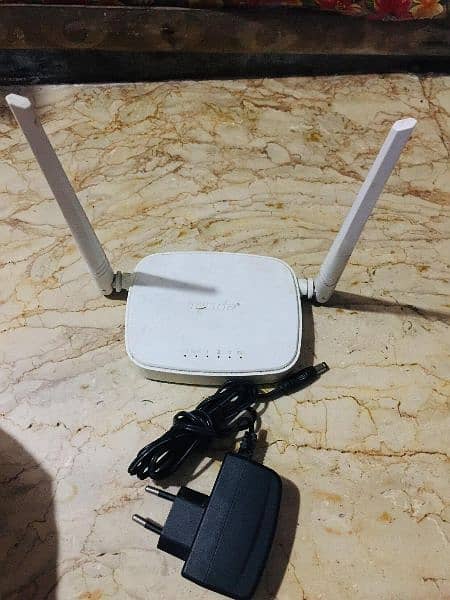 Tenda 3 antina 2 antina Wifi Fast routers 5