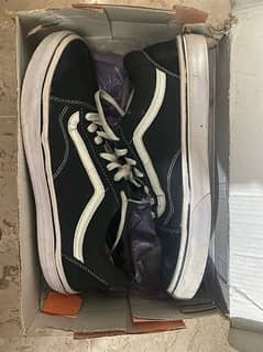 Original Vans old skool