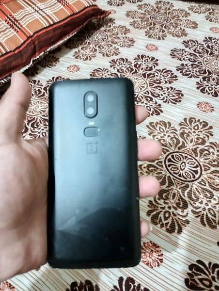 urgent sale OnePlus A6000 2