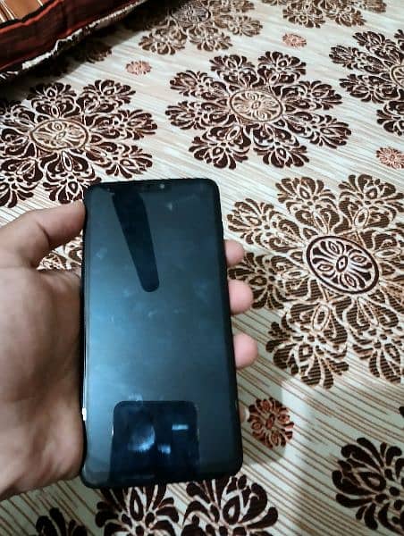 urgent sale OnePlus A6000 3