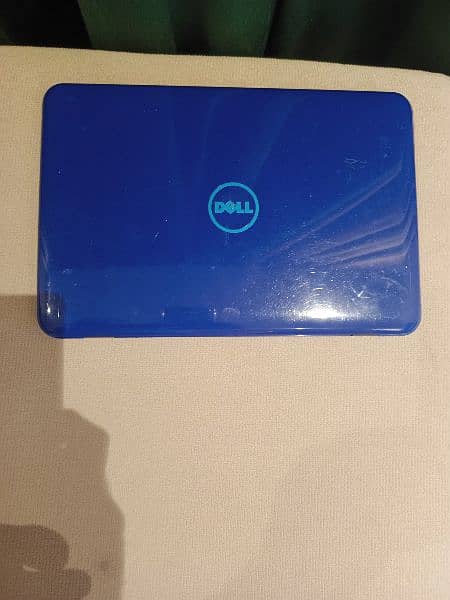 Dell Inspiron 11 - 3162 for Sale 1