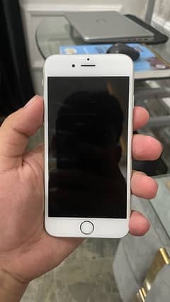 iphone 6s pta approved mobile phone