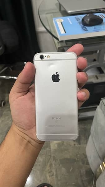 iphone 6s pta approved 5