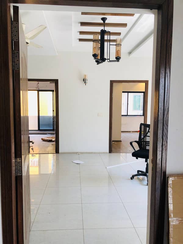 Near Y Block MacDonald Kanal House With Basement Available in DHA Phase 3 0