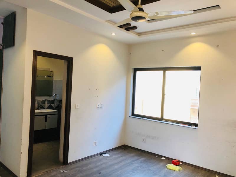 Near Y Block MacDonald Kanal House With Basement Available in DHA Phase 3 6